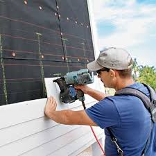 Best Vinyl Siding Installation  in Menifee, CA